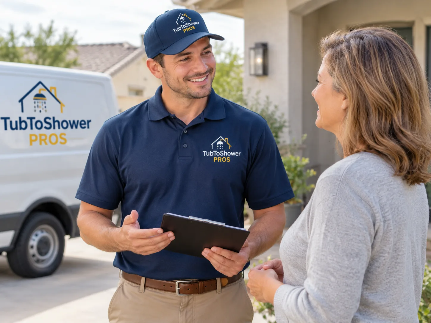 Tub Shower Conversion Sandy Springs, GA FAQs